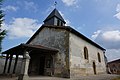 Église Saint-Martin de Couvrot