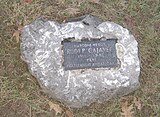 Гроб Рудија Чајавеца