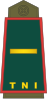 13-TNI Army-2LT.svg