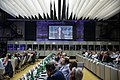 Euroopa Regioonide Komitee kohtumine