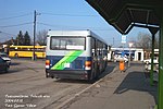 A(z) 17gy busz (Budapest) lap bélyegképe