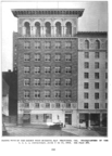 San Francisco NELA convention headquarters c. 1915