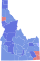 1932 United States Senate election in Idaho