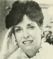 Janet W. O'Brien