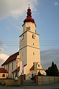 Igreja de São Martinho