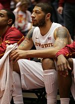 Miniatura para Royce White