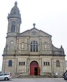 Église Saint-Joseph d'Audierne