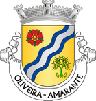 Wappen von Oliveira