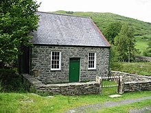 A simple place of worship - geograph.org.uk - 478156.jpg