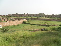 Interior de Adilabad