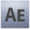 Adobe After Effects CS4 icon.png