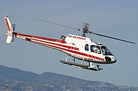 Aerospatiale AS-350B-2 Ecureuil, Heli Air Monaco AN1069938.jpg