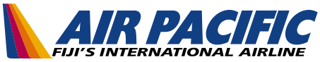 Air Pacific между 2003 годом и его ребрендингом в 2013 году.