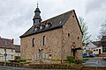 Ehemalige katholische Kapelle St. Lorenz und St. Georg