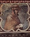 Ambroglio Lorenzetti, Allegorie des Winters
