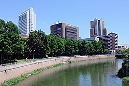 Amagasaki – Veduta