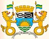 Coat of arms of Libreville