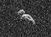 Радіолокаційне зображення астероїда (388188) 2006 DP14