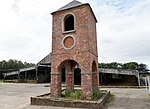 Auchinleck Estate, Water Tower Or Dovecote