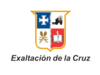 Flag of Exaltación de la Cruz