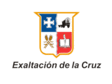 Exaltación de la Cruz partido zászlaja