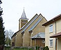 Römisch-katholische Kirche in Bardarski Geran, Bulgarien