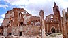 Pueblo viejo de Belchite