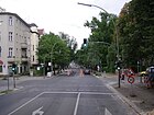 Grunewaldstraße