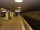 S-Bahnhof Unter den Linden