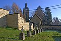 Soldatenfriedhof