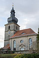 Evangelisch-lutherische Pfarrkirche