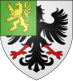 Coat of arms of Coupelle-Vieille