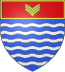 Blason de Lac Sergent