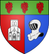 Blason de Artigues-près-Bordeaux