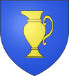 Blason de Bendejun