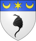 Coat of arms of Hiis