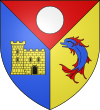 Blason de Le Passage