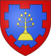 Coat of arms of Le Puech