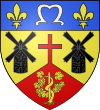 Blason de 18e arrondissement de Paris