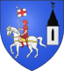Coat of arms of Saint-Maurice-sur-Adour