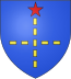 Blason de Tostat