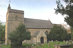 Bletchingdon St Giles south.JPG