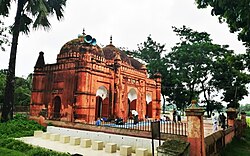 Bara Sharifpur Jame Masjid