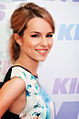 Bridgit Mendler geboren op 18 december 1992