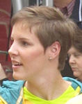 Bronte Campbell, Olympiasieg 2016
