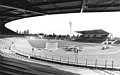 The Friedrich-Ludwig-Jahn-Stadion after renovation in 1987.