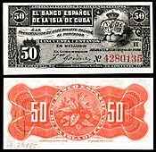 CUB-46a-El Banco Espanol de la Isla de Cuba-50 Centavos (1896).jpg