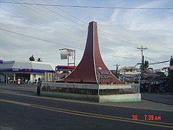 calauag quezon map