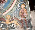 San Celso, abside