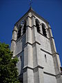 Église Saint-Médard de Camphin-en-Carembault